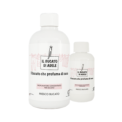 Wasparfum, 150ml Frisse was / Fresco Bucato